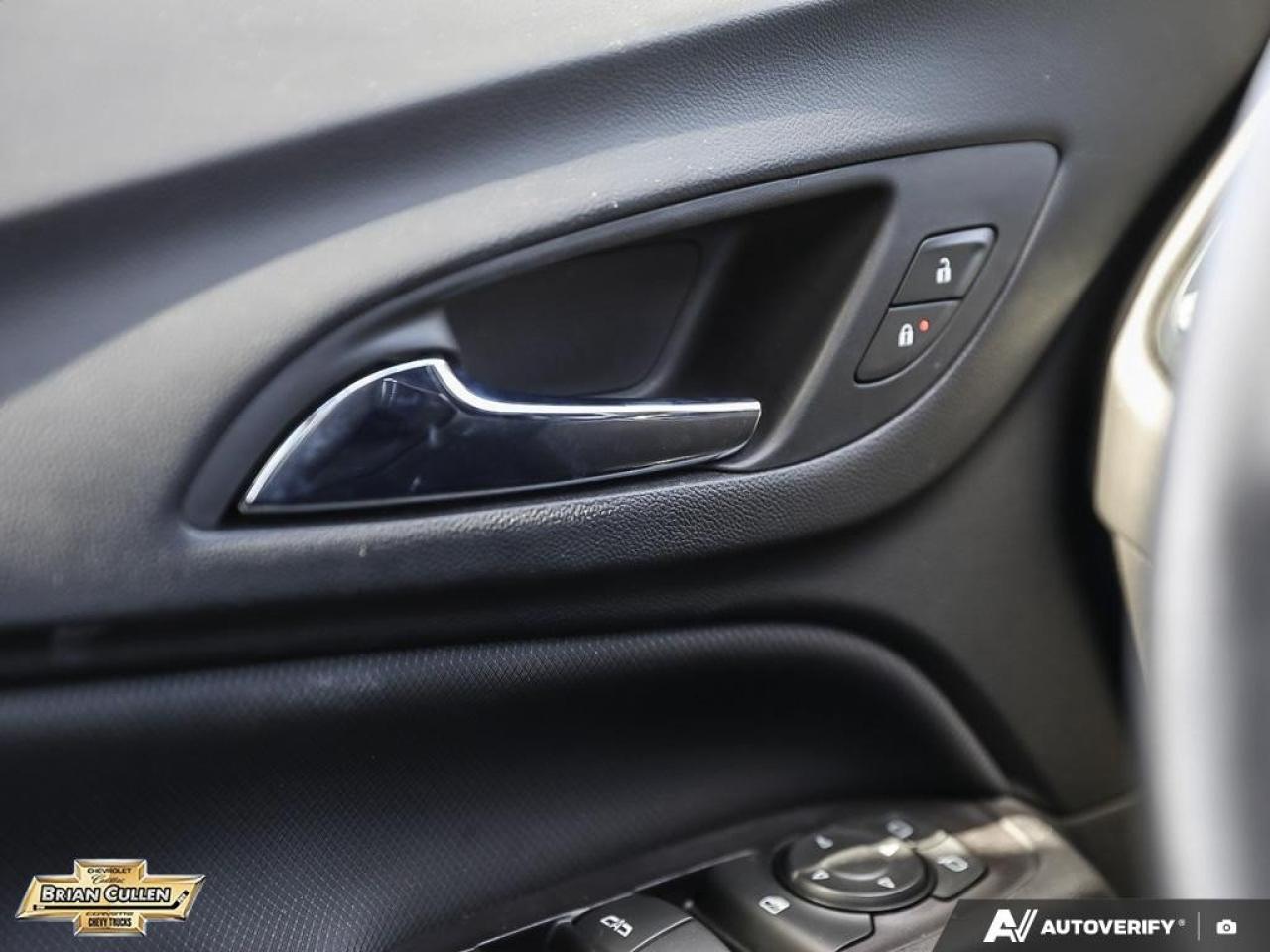 2022 Chevrolet Equinox RS AWD RS Photo