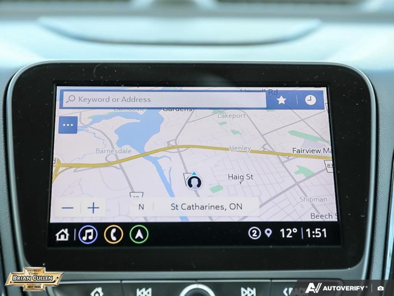 2022 Chevrolet Equinox RS AWD RS Photo