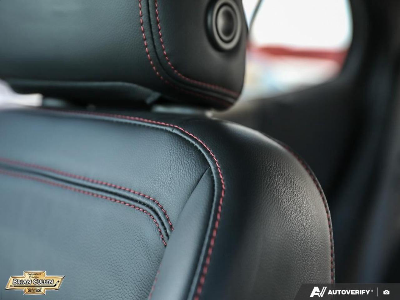 2022 Chevrolet Equinox RS AWD RS Photo