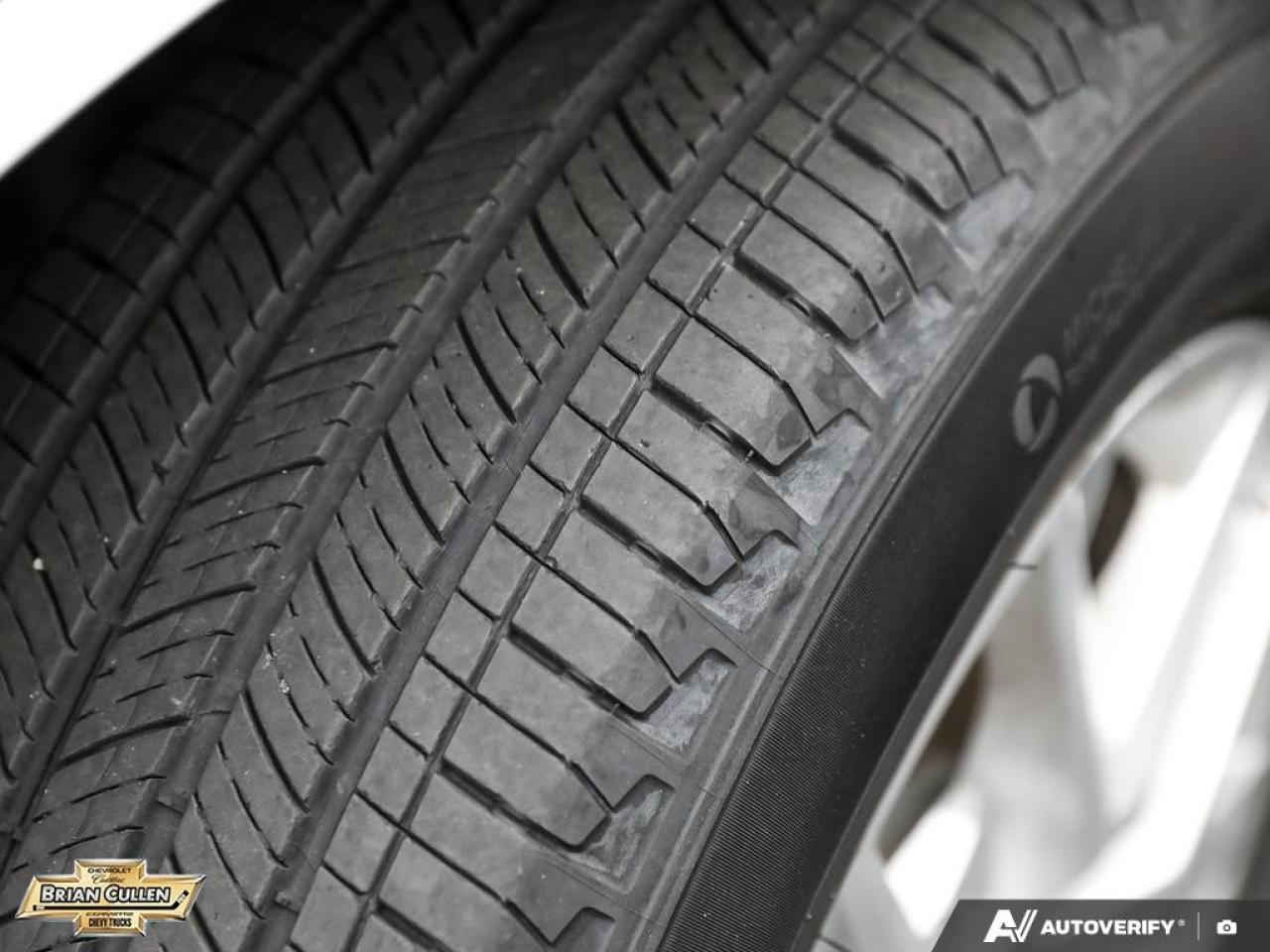 2022 Chevrolet Equinox LT FWD LT Photo