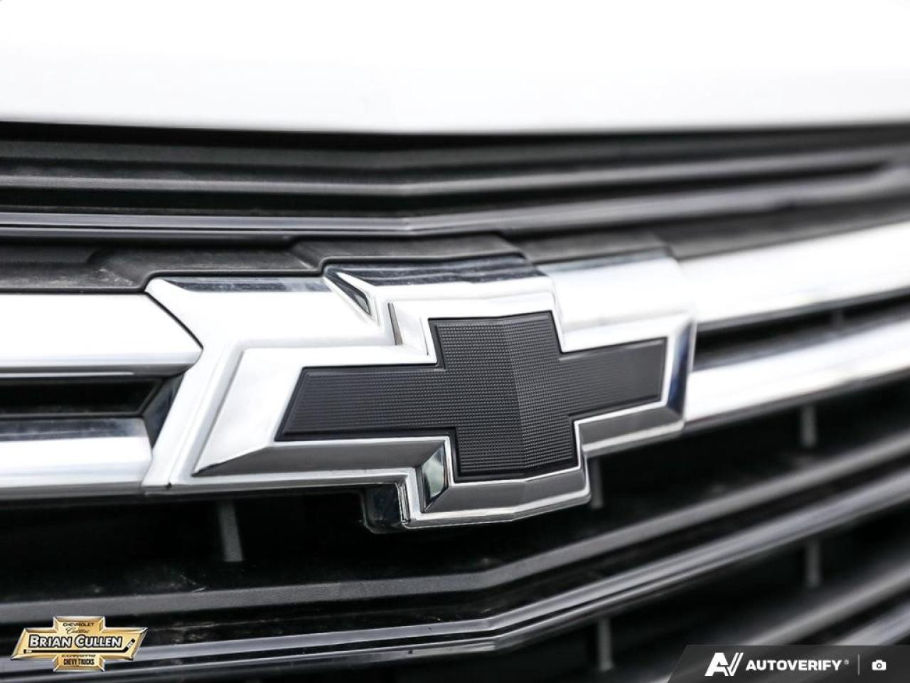 2022 Chevrolet Equinox LT FWD LT Photo