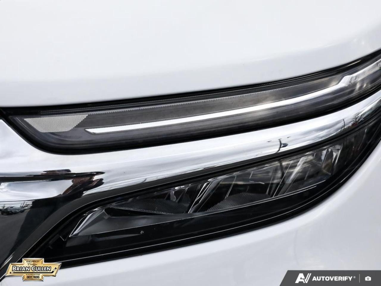 2022 Chevrolet Equinox LT FWD LT Photo