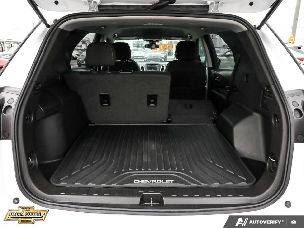 2022 Chevrolet Equinox LT FWD LT Photo