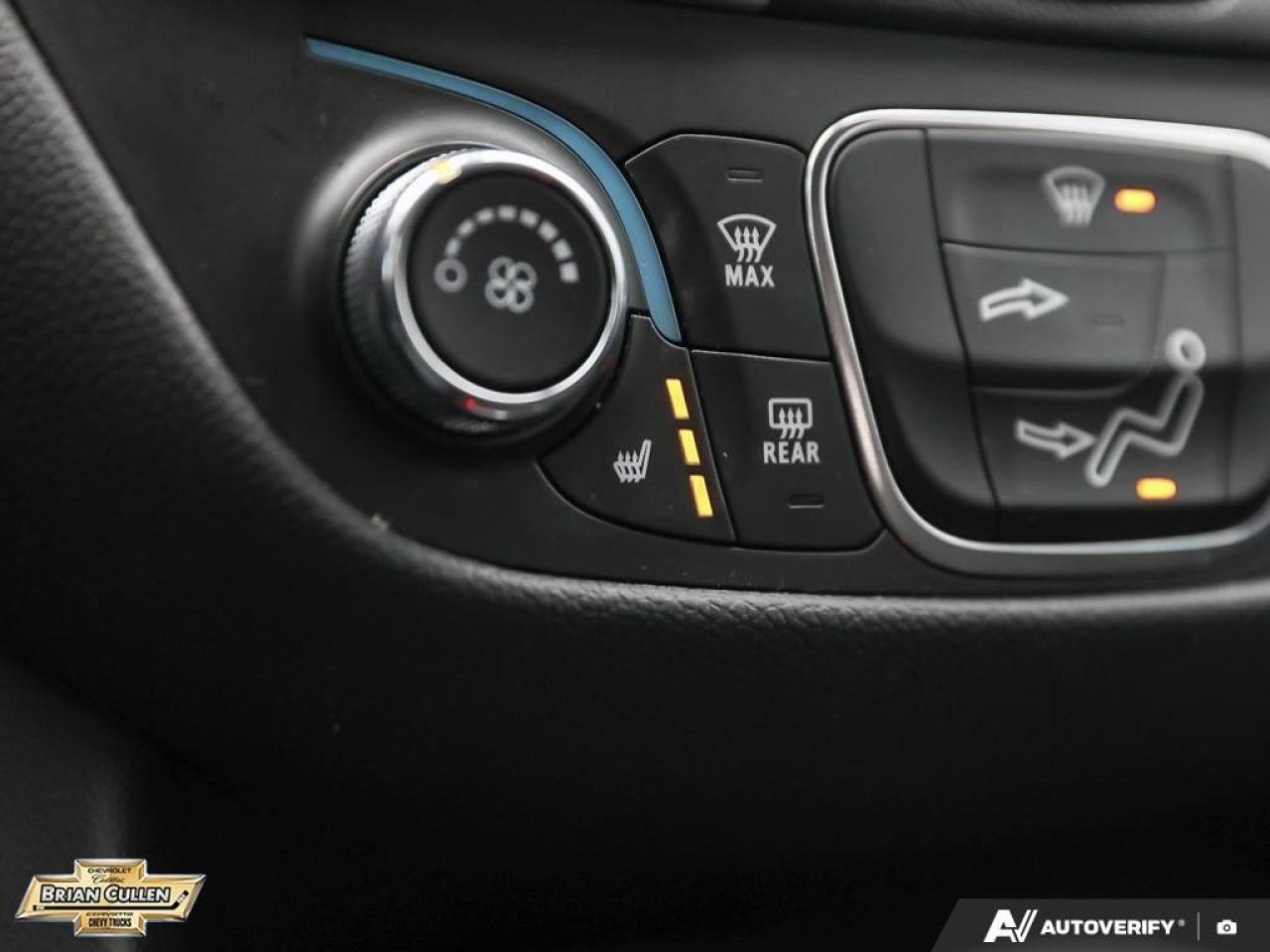 2022 Chevrolet Equinox LT FWD LT Photo