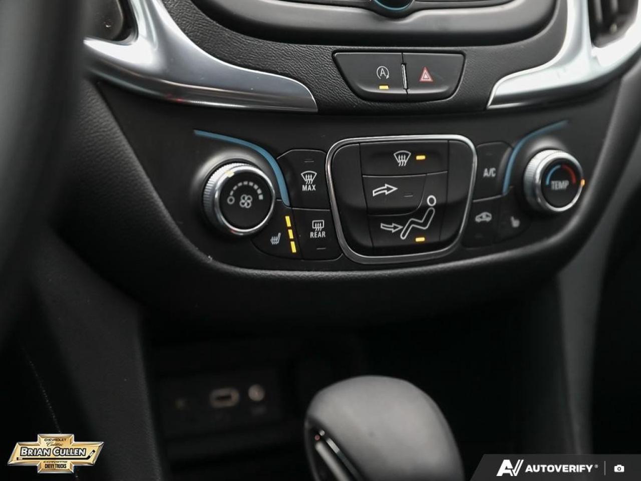 2022 Chevrolet Equinox LT FWD LT Photo