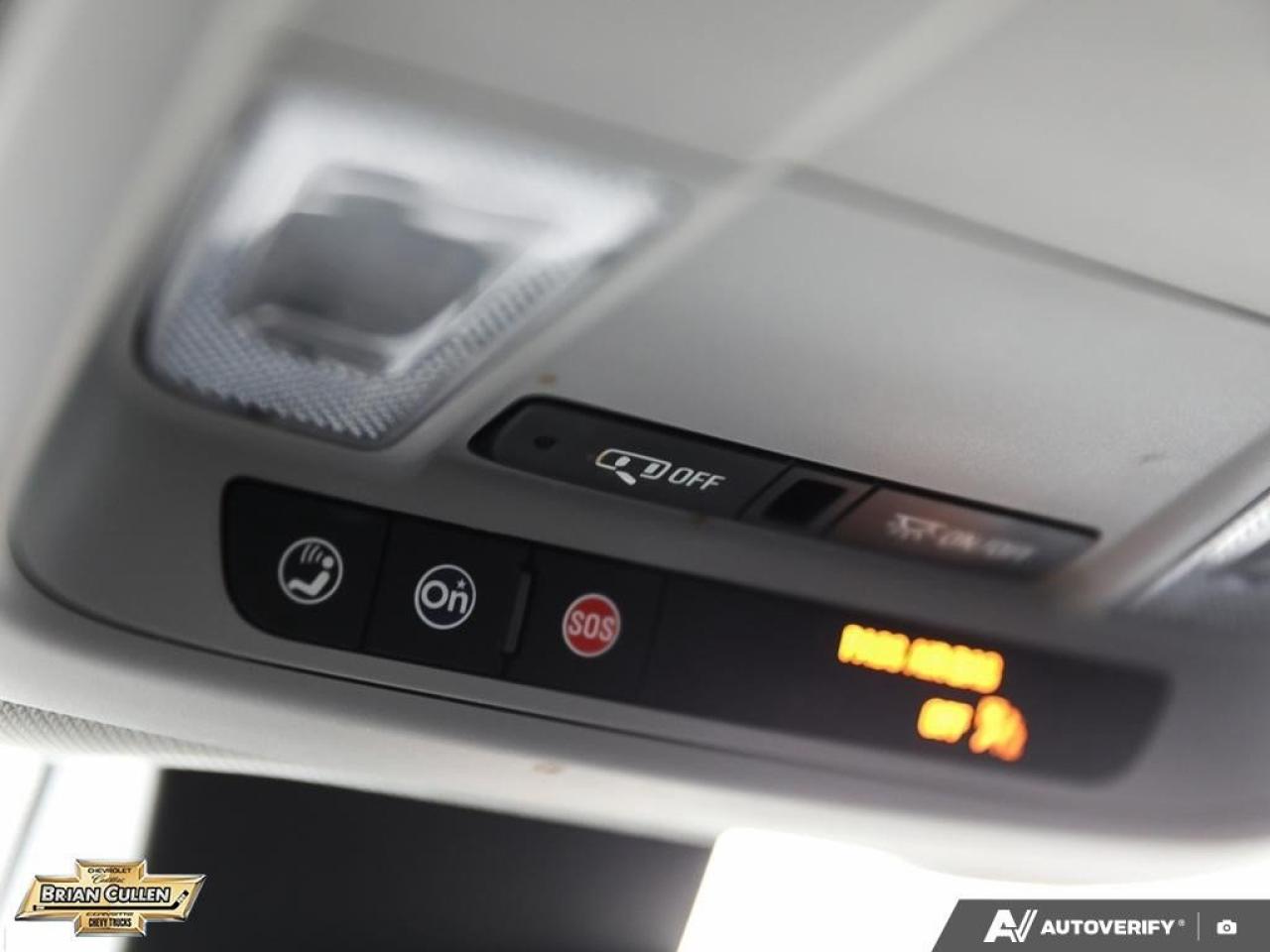 2022 Chevrolet Equinox LT FWD LT Photo