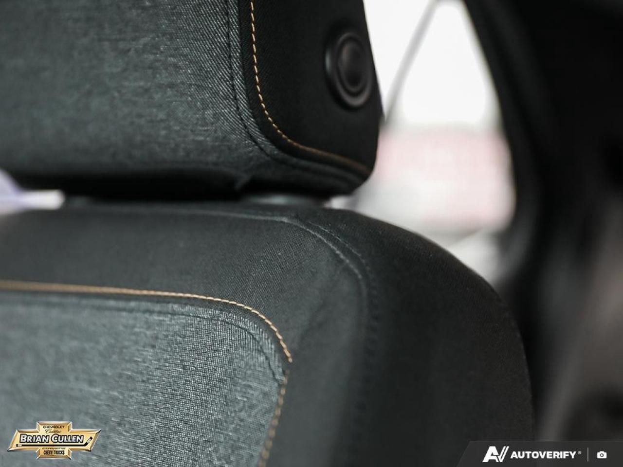 2022 Chevrolet Equinox LT FWD LT Photo