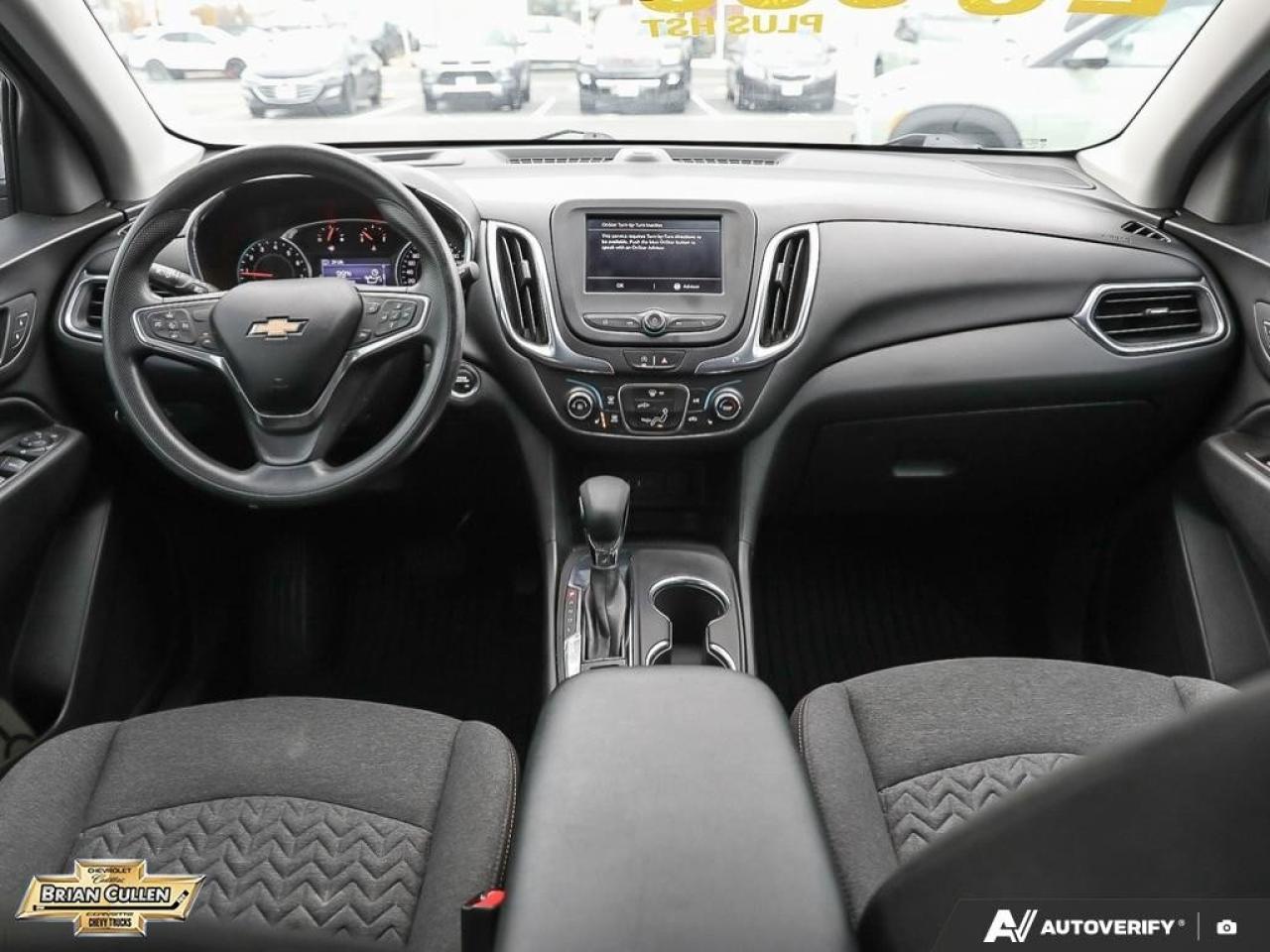 2022 Chevrolet Equinox LT FWD LT Photo