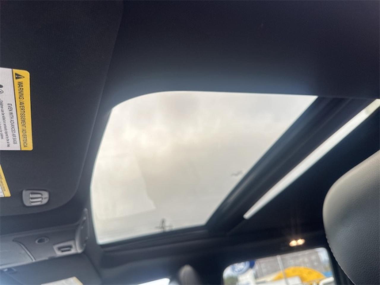 2020 Ford F-150 Lariat  - Leather Seats - Navigation Photo5