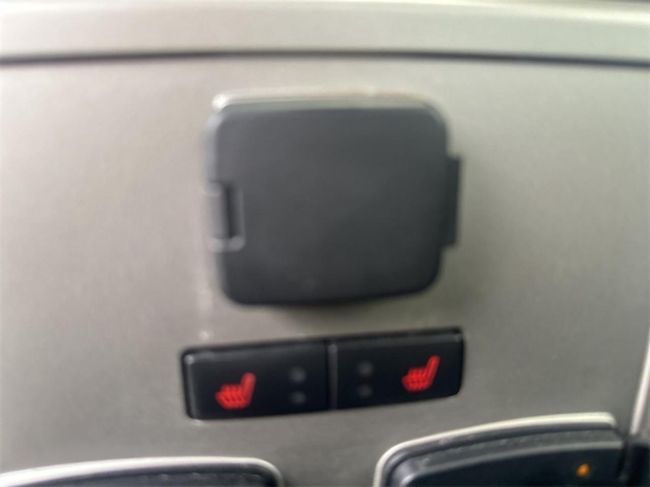 2020 Ford F-150 Lariat  - Leather Seats - Navigation Photo5