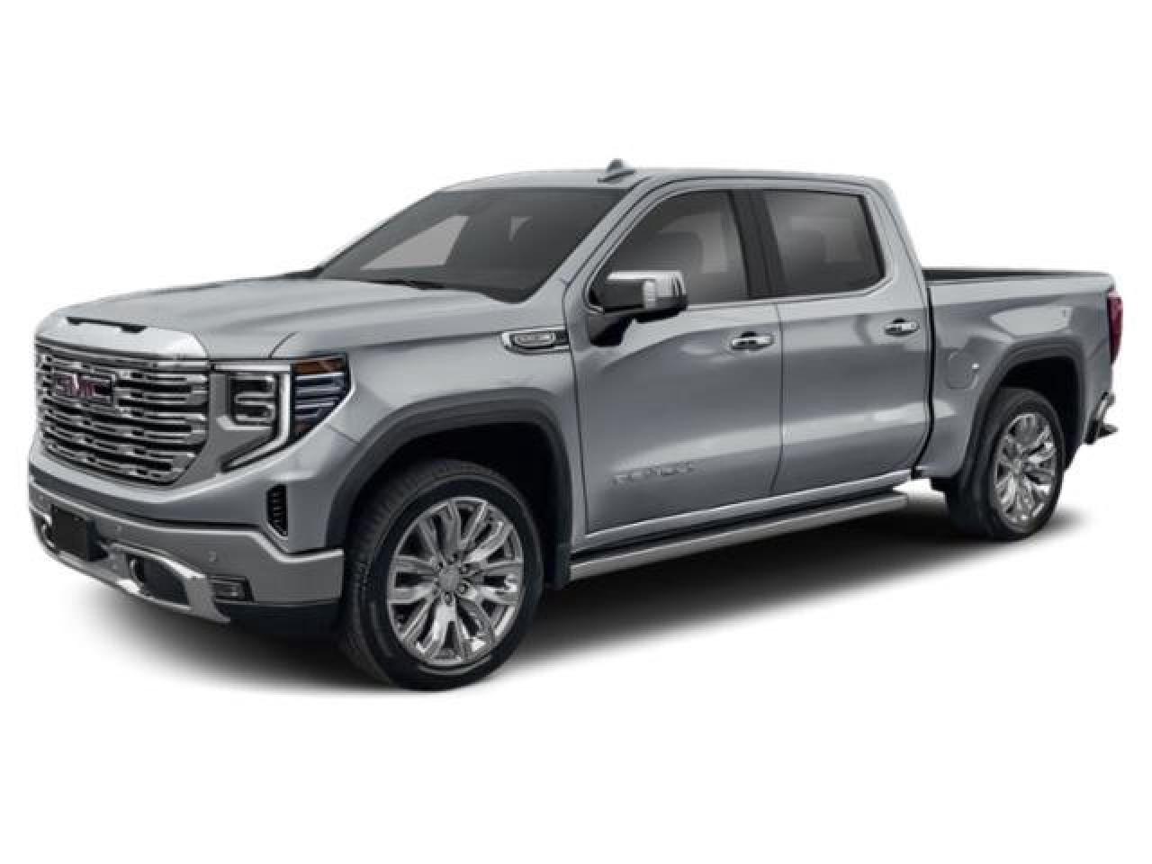 New 2026 GMC Sierra 1500 Denali for sale in Maple Creek, SK