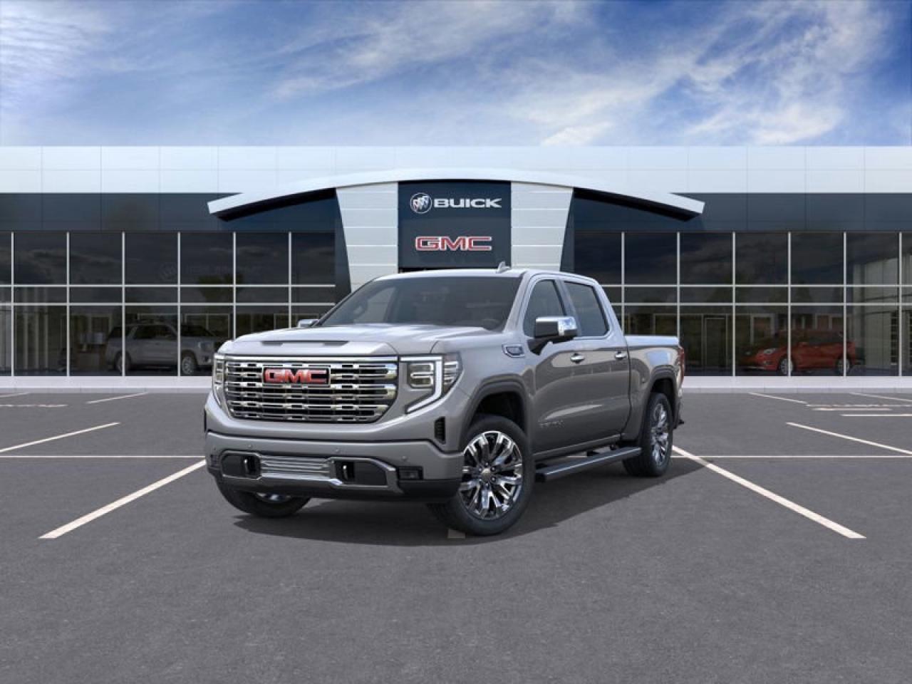 New 2026 GMC Sierra 1500 Denali for sale in Maple Creek, SK