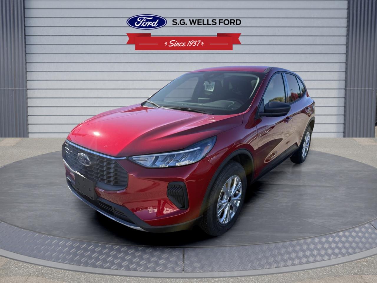 New 2026 Ford Escape Active for sale in Ingleside, ON