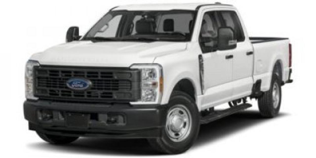New 2026 Ford F-250 Super Duty SRW Cab for sale in Winnipeg, MB