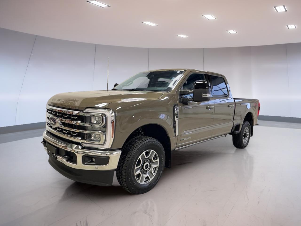 New 2026 Ford F-350 Super Duty SRW LARIAT 4WD CREW CAB 6.75' BOX for sale in Moose Jaw, SK