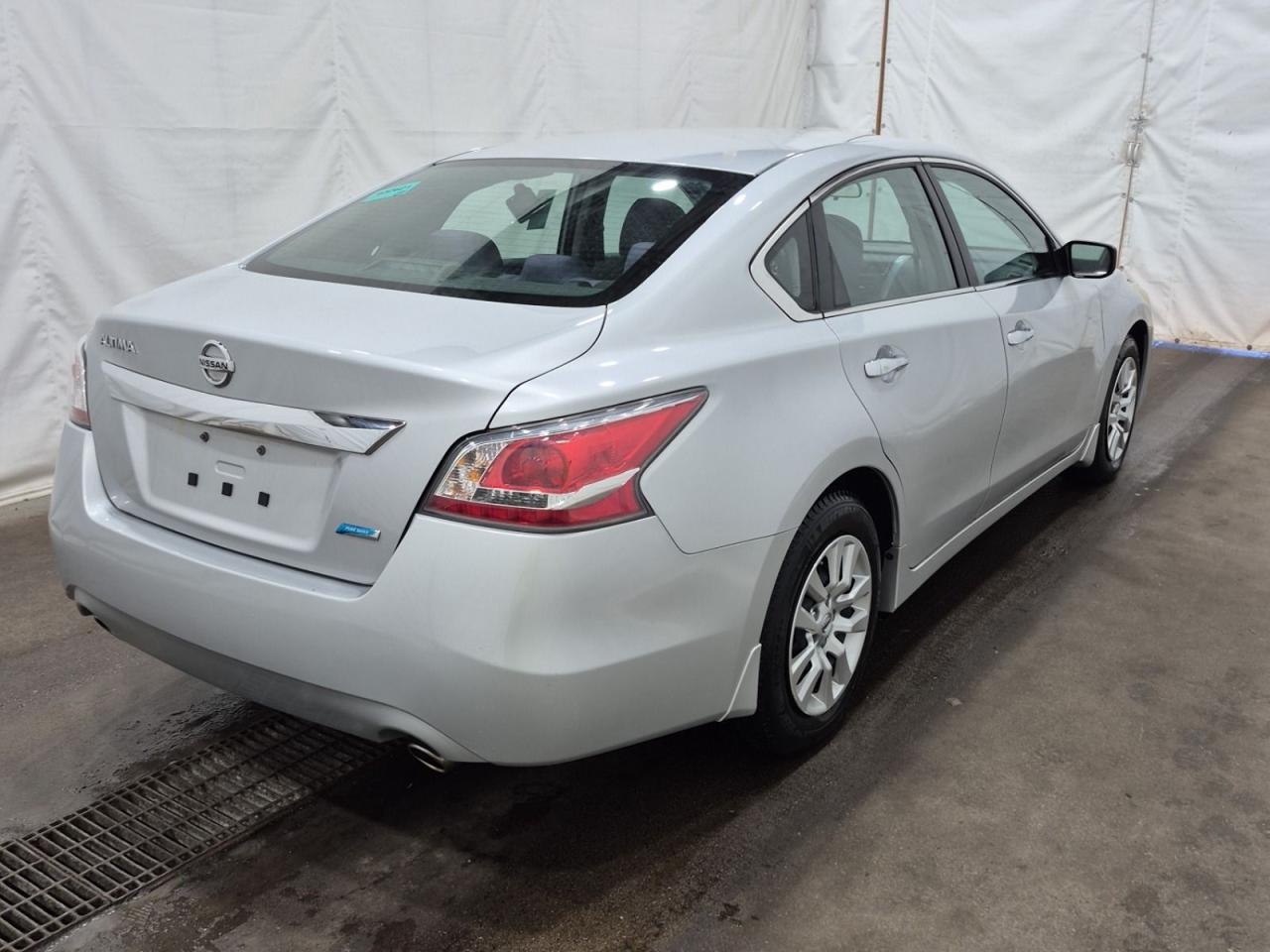 Used 2015 Nissan Altima 2.5 S ONLY 41600KMS for sale in Waterloo, ON