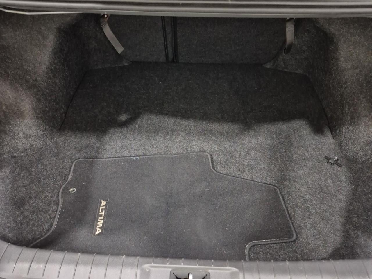 2015 Nissan Altima 2.5 S ONLY 41600KMS Photo2