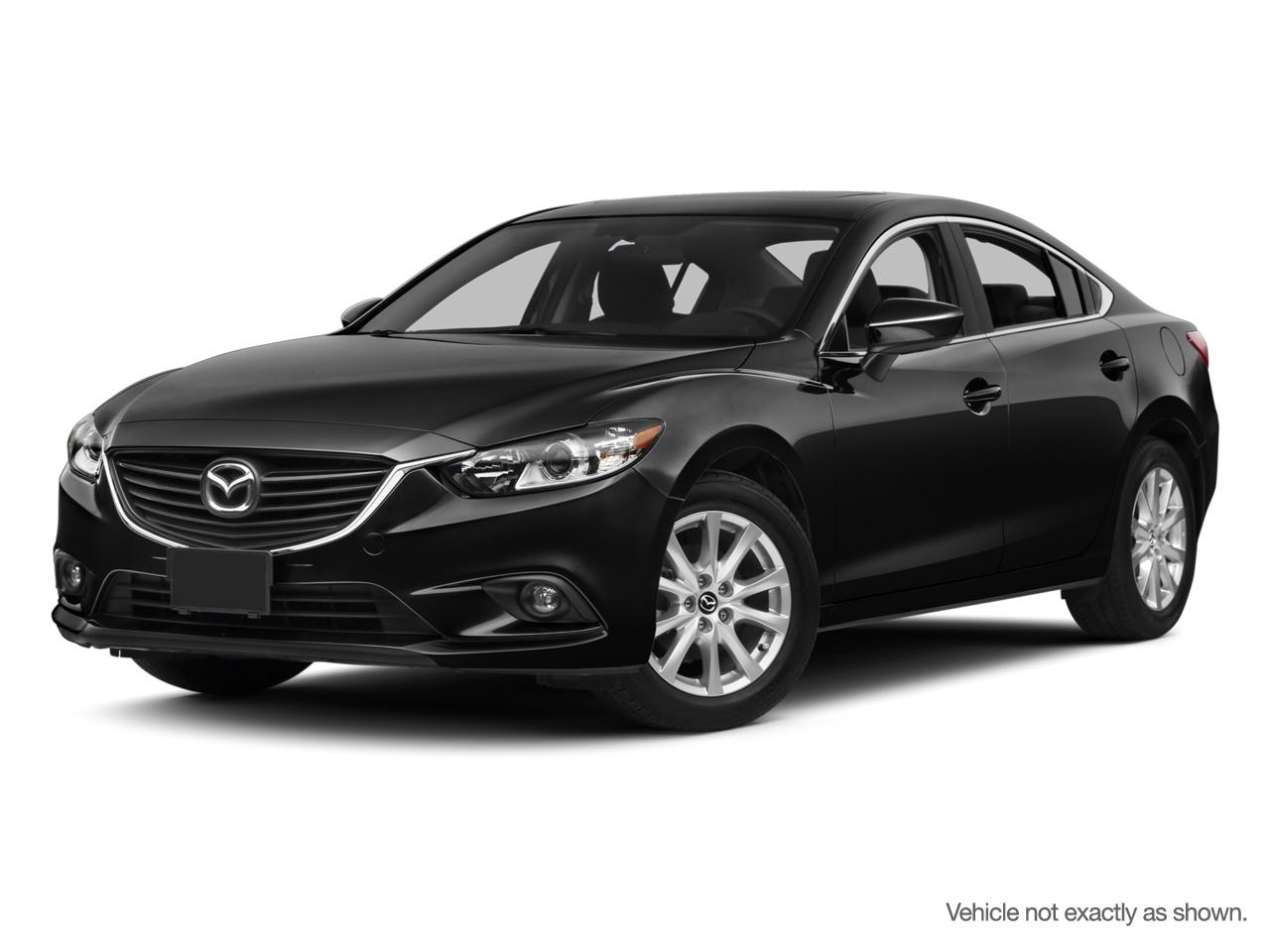 Used 2015 Mazda MAZDA6 GT at for sale in Port Moody, BC