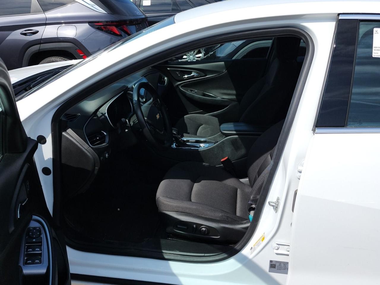 2024 Chevrolet Malibu 1LT Photo