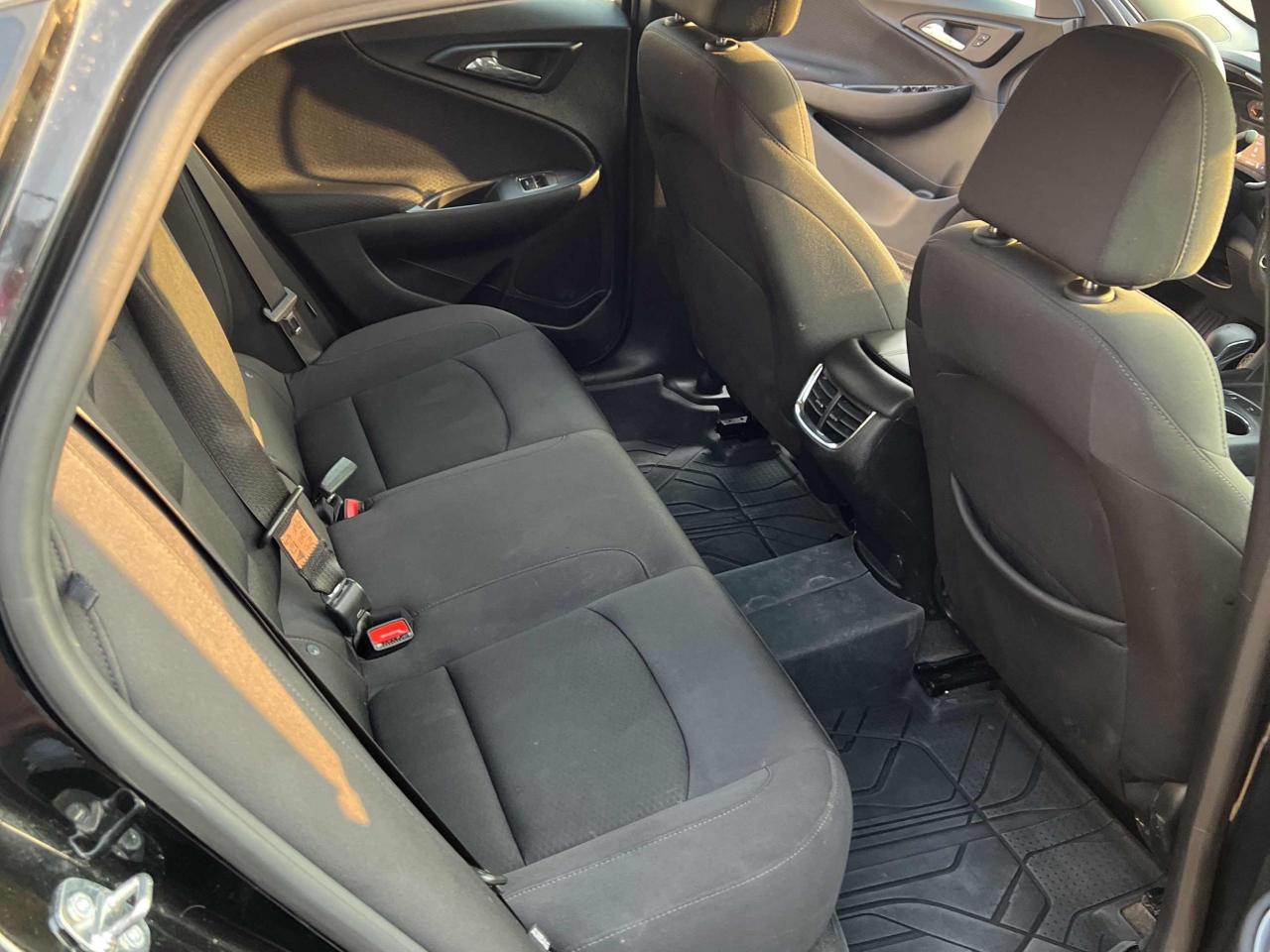 2024 Chevrolet Malibu 1LT Photo