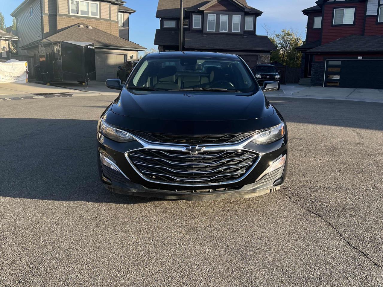 2024 Chevrolet Malibu 1LT Photo