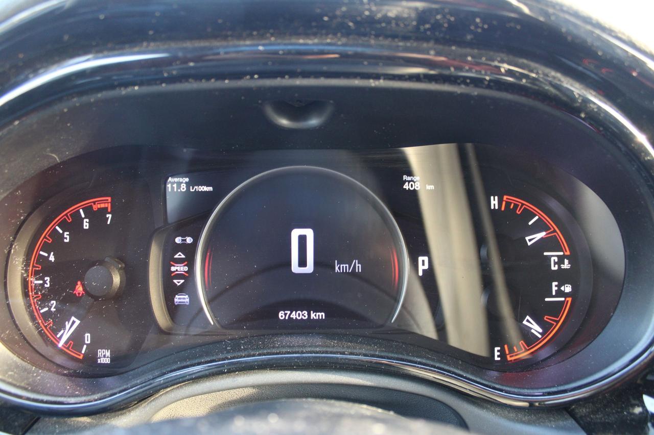 2024 Dodge Durango GT PLUS AWD - Photo #8