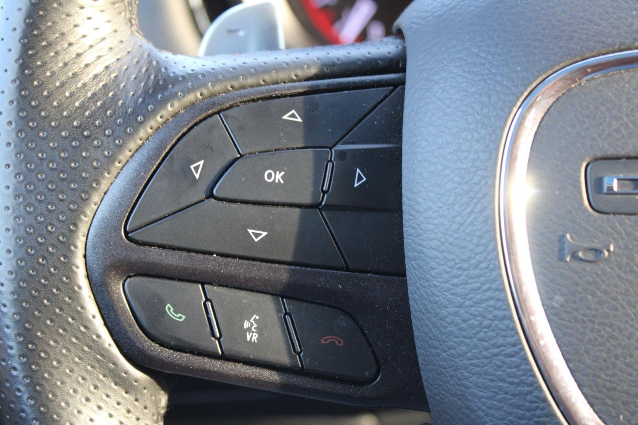 2024 Dodge Durango GT PLUS AWD - Photo #16