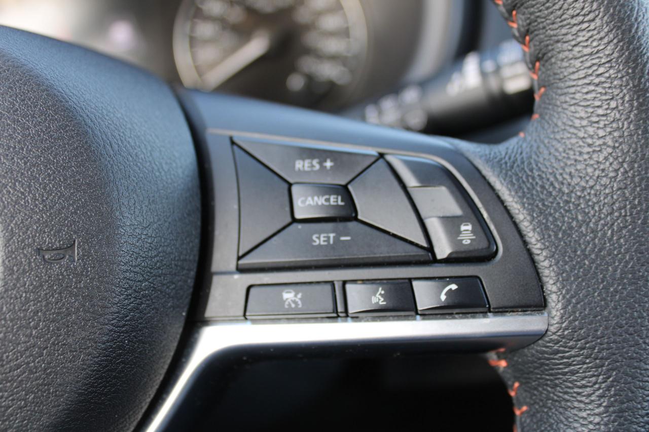 2024 Nissan Kicks SR FWD - Photo #15