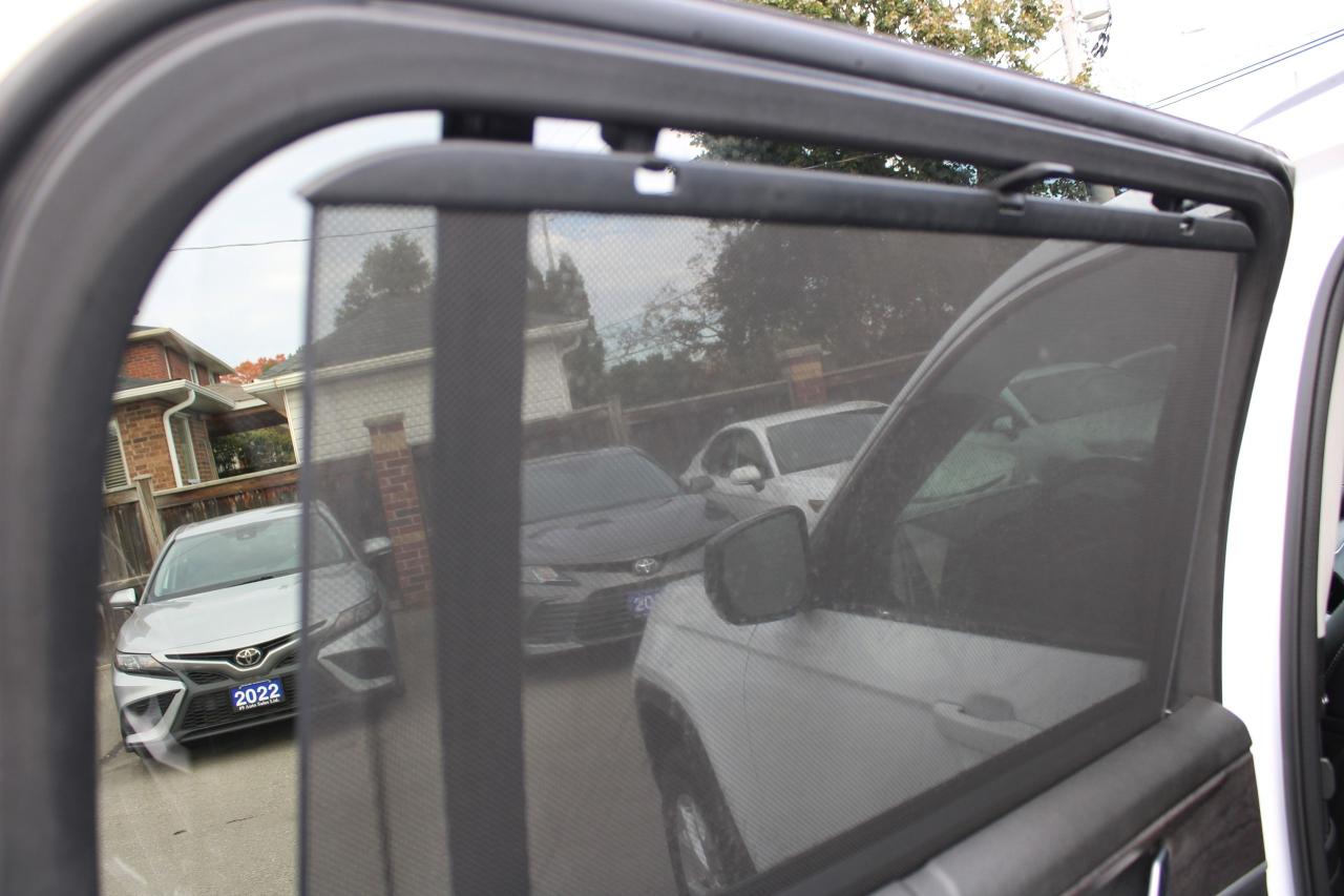 2023 Jeep Grand Cherokee L Limited 4x4 - Photo #9