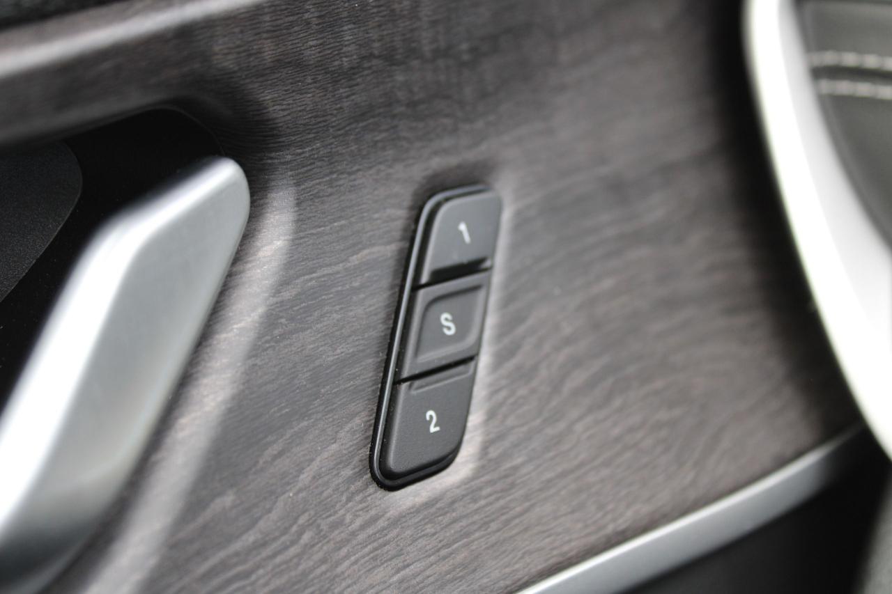 2023 Jeep Grand Cherokee L Limited 4x4 - Photo #11