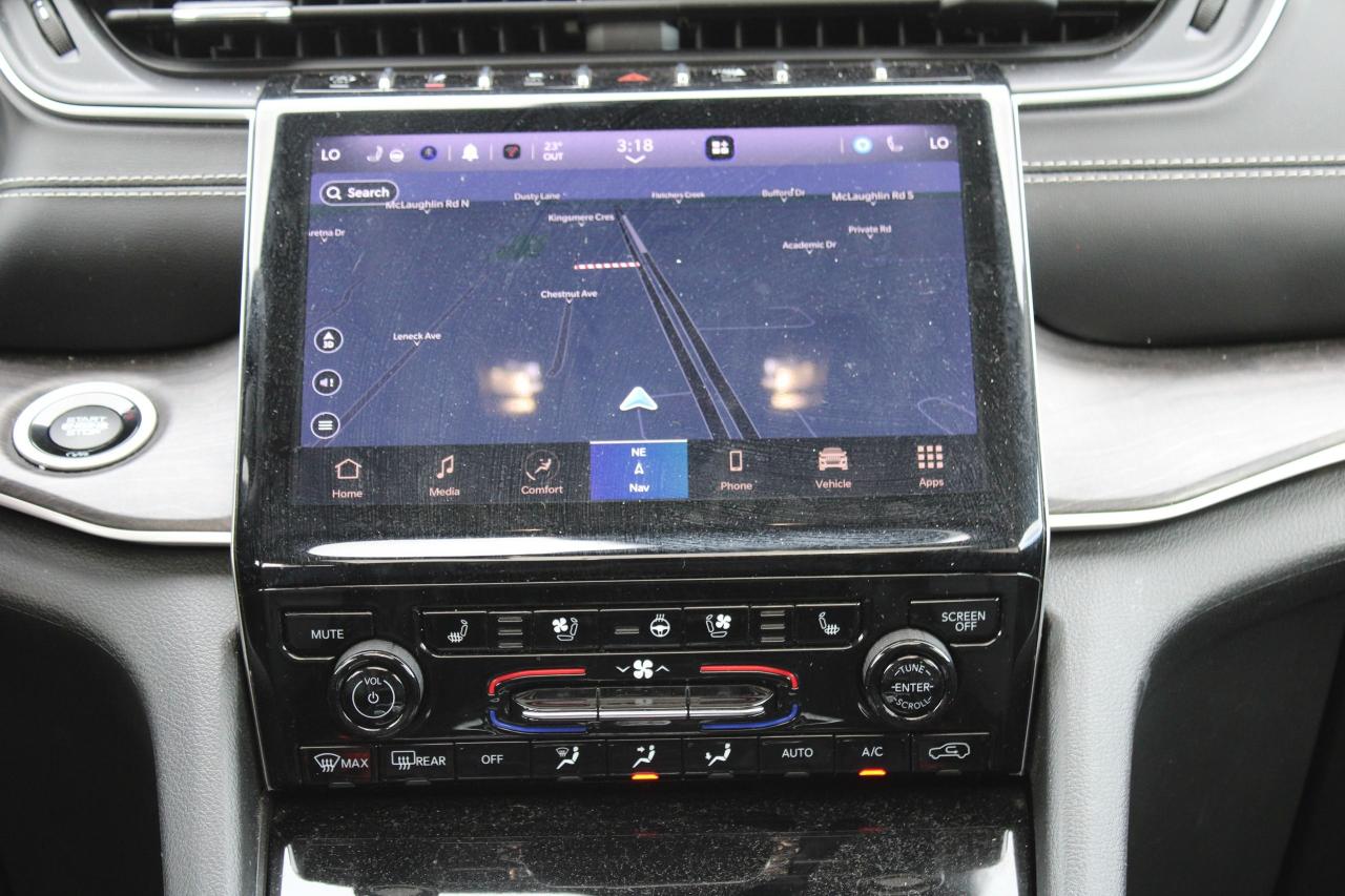 2023 Jeep Grand Cherokee L Limited 4x4 - Photo #19