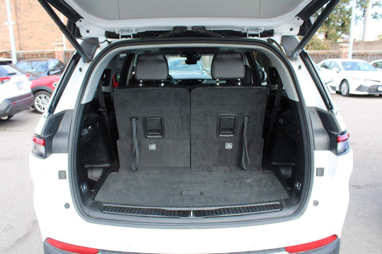 2023 Jeep Grand Cherokee L Limited 4x4 - Photo #6