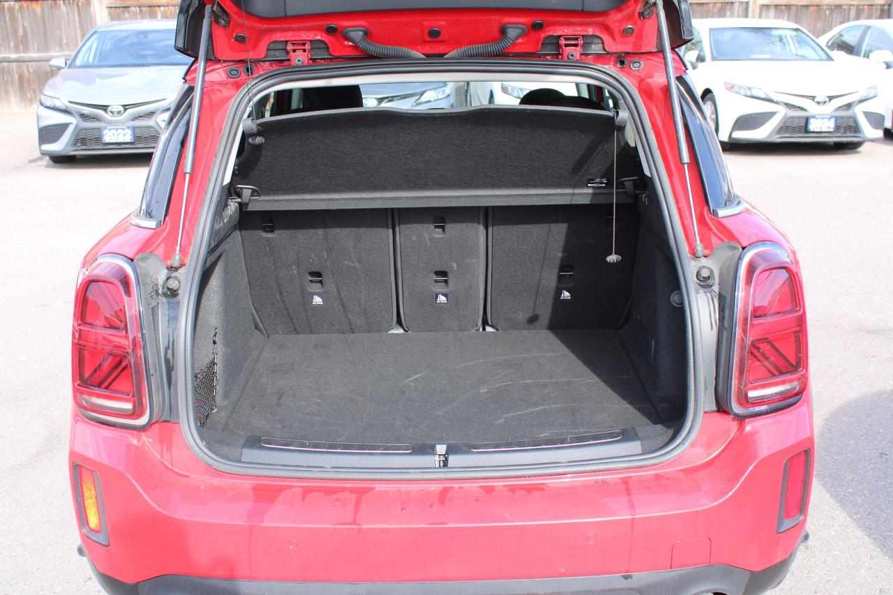 2024 MINI Cooper Countryman Cooper S ALL4 - Photo #6