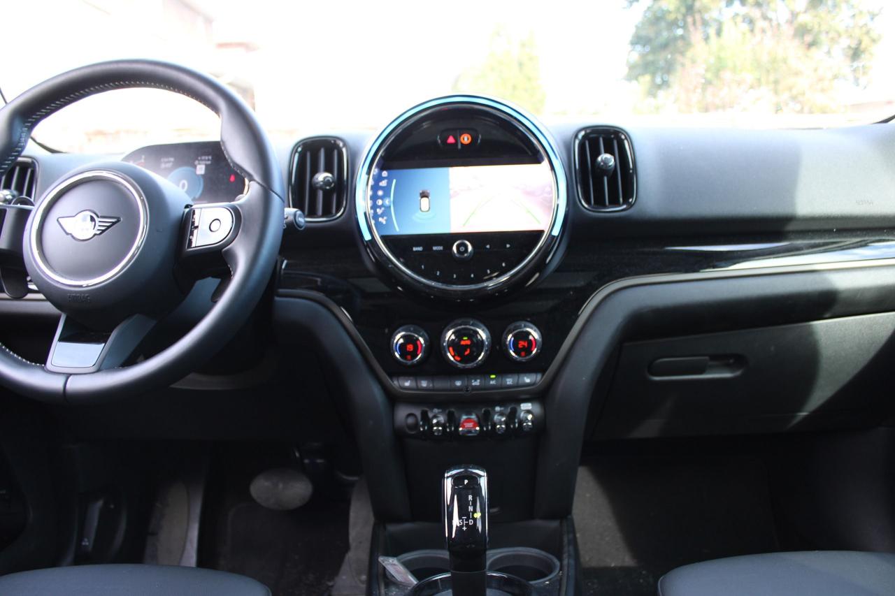2024 MINI Cooper Countryman Cooper S ALL4 - Photo #7