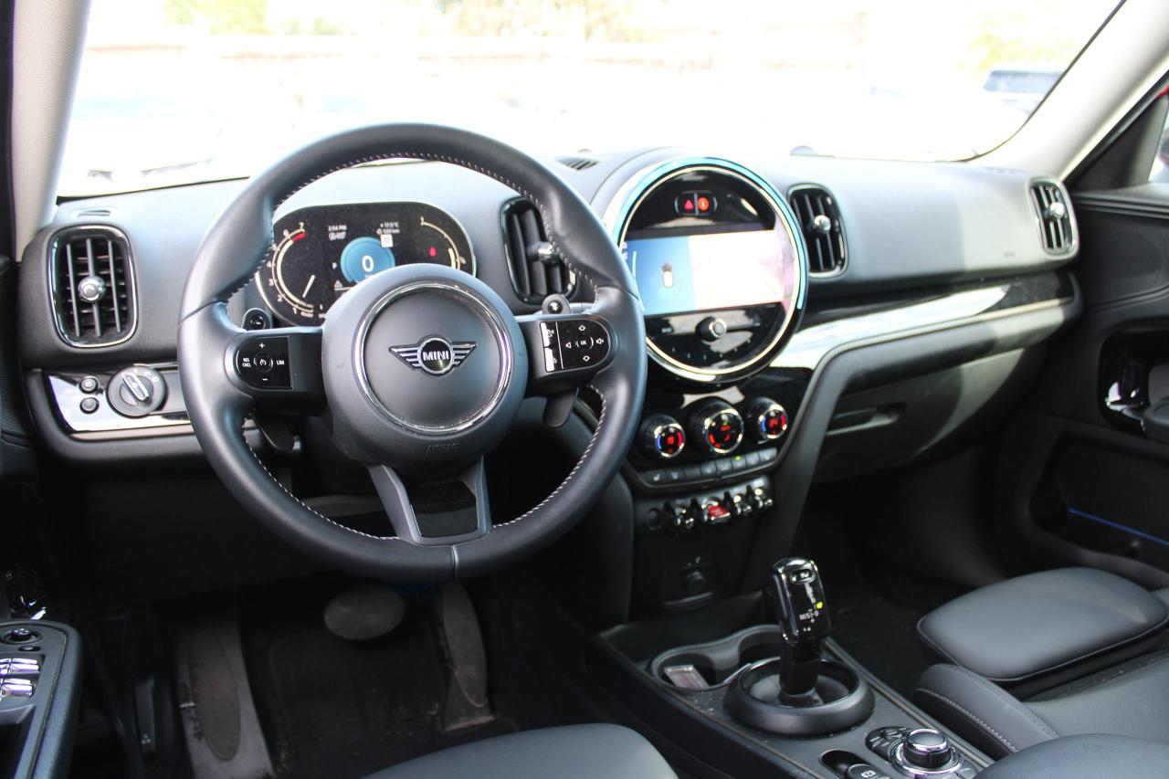 2024 MINI Cooper Countryman Cooper S ALL4 - Photo #8