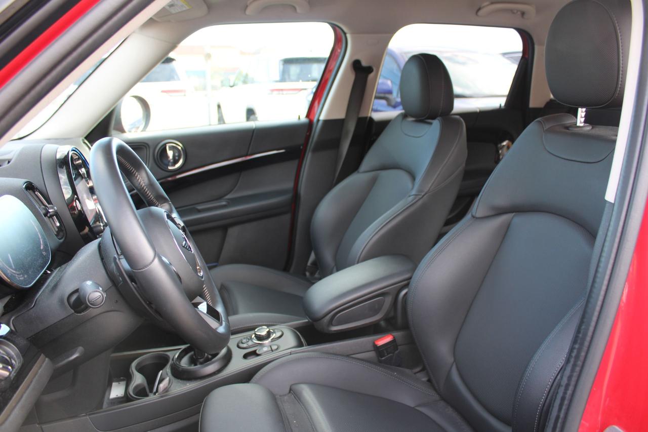 2024 MINI Cooper Countryman Cooper S ALL4 - Photo #12