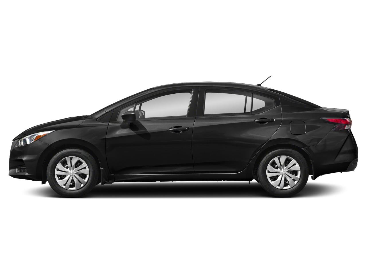 2021 Nissan Versa SV Photo2