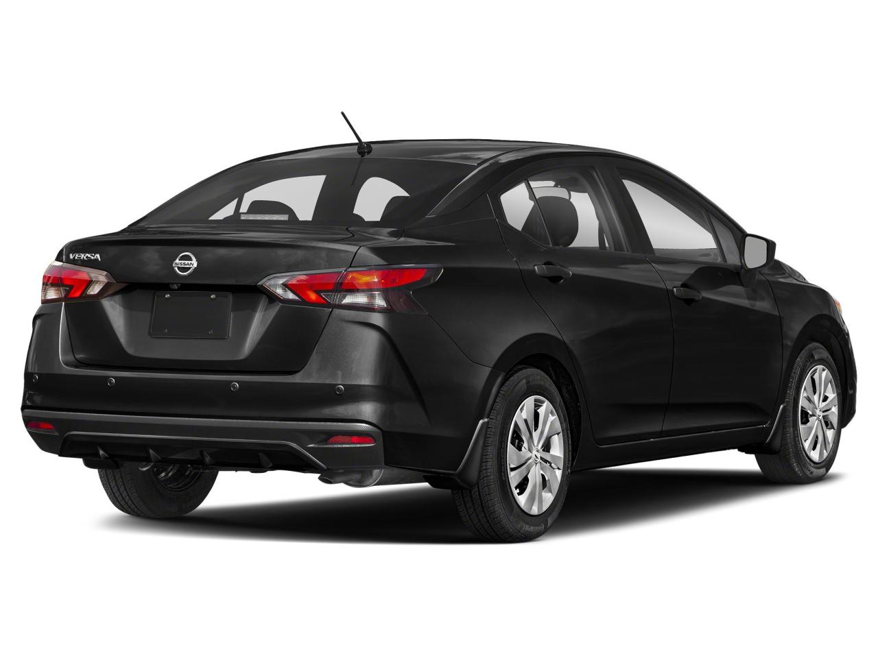 2021 Nissan Versa SV Photo5