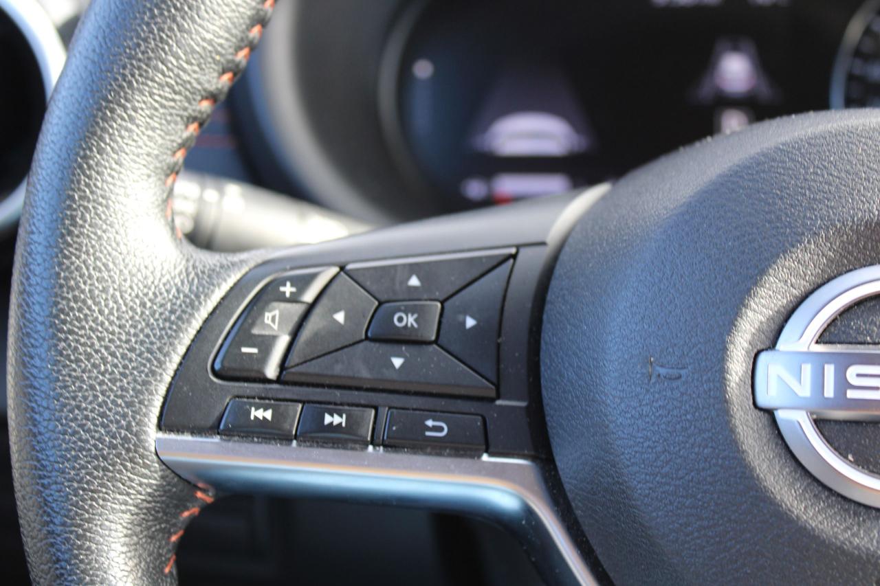 2024 Nissan Kicks SR FWD - Photo #14