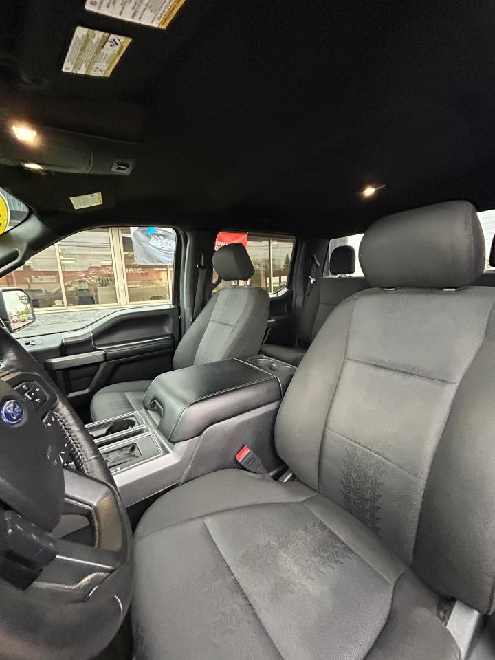 2020 Ford F-150 XL - Photo #8