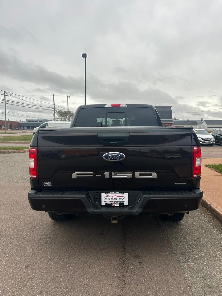 2020 Ford F-150 XL - Photo #5