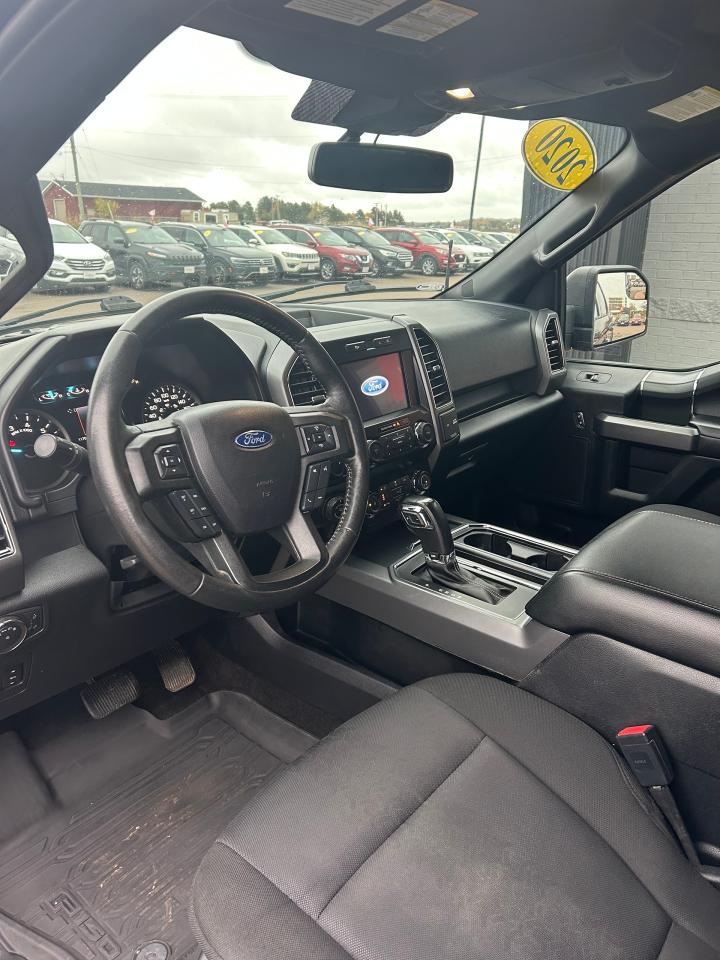 2020 Ford F-150 XL - Photo #7