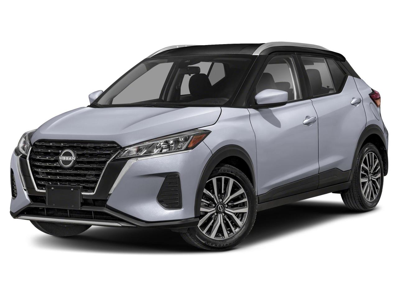 Used 2024 Nissan Kicks SV for sale in New Westminster, BC