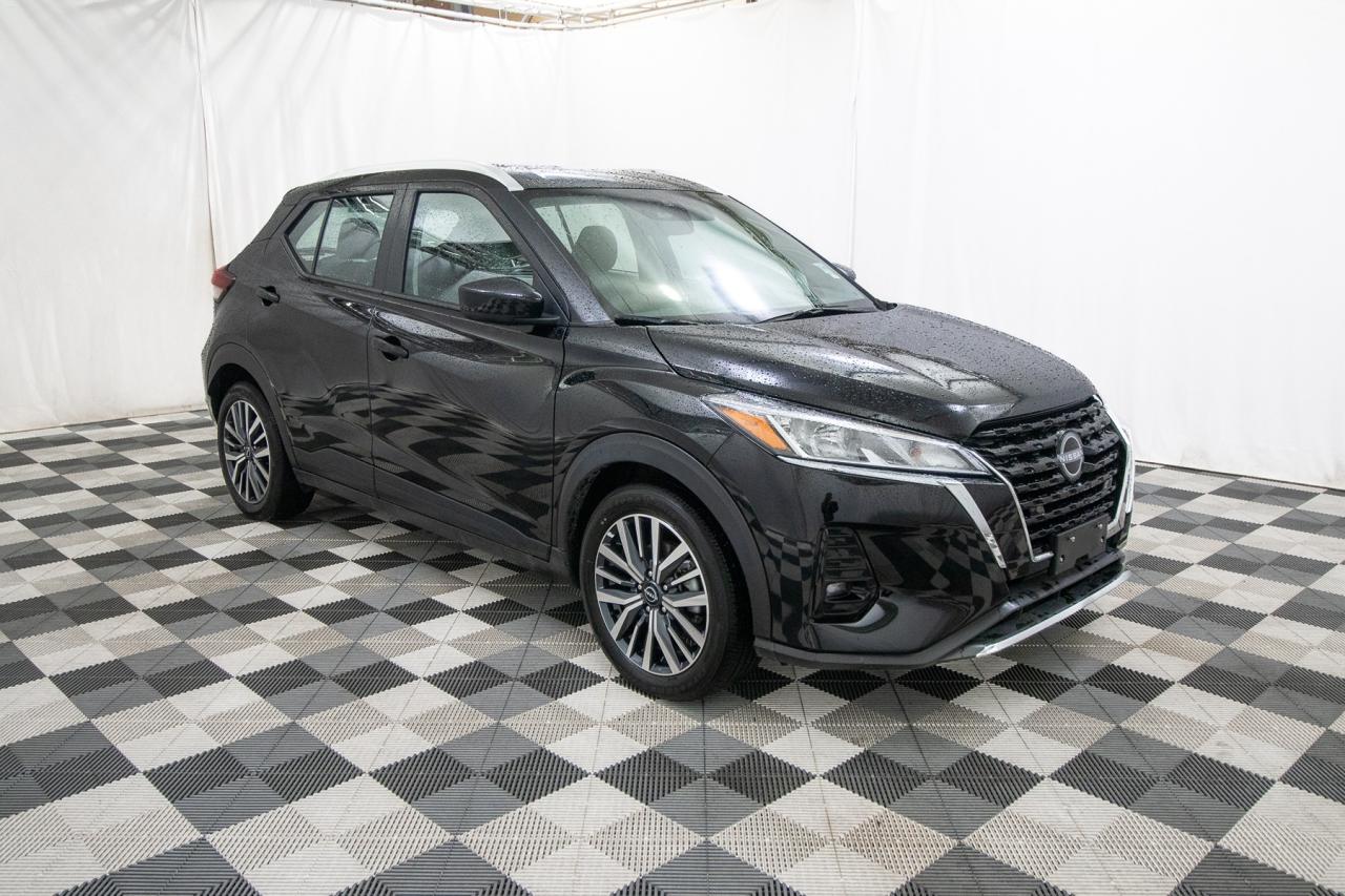 2024 Nissan Kicks SV Photo4