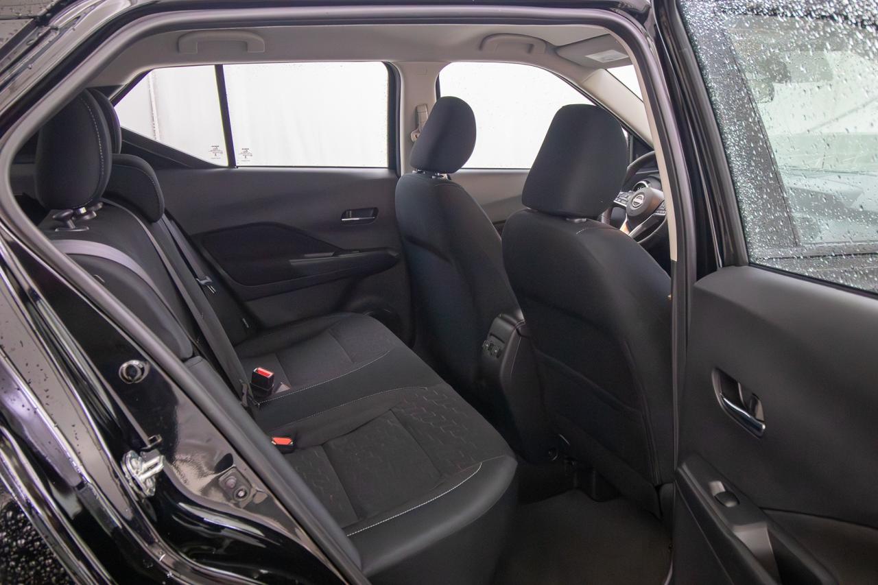 2024 Nissan Kicks SV Photo5