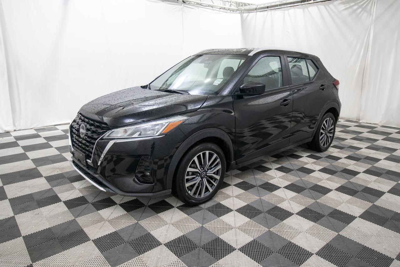 2024 Nissan Kicks SV Photo