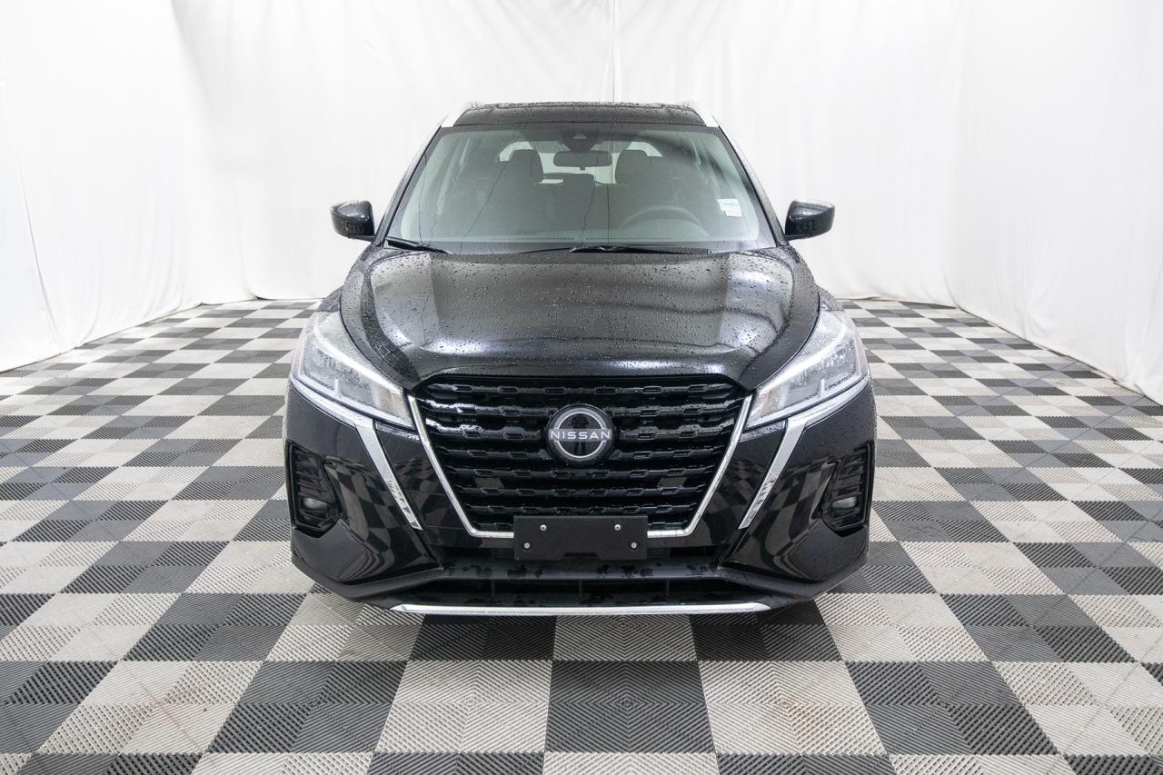 2024 Nissan Kicks SV Photo3