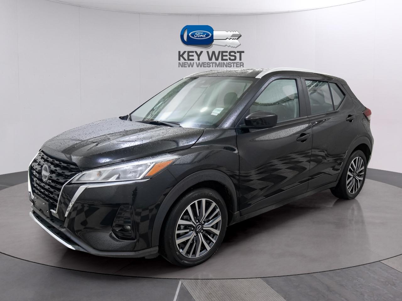 2024 Nissan Kicks SV Photo1