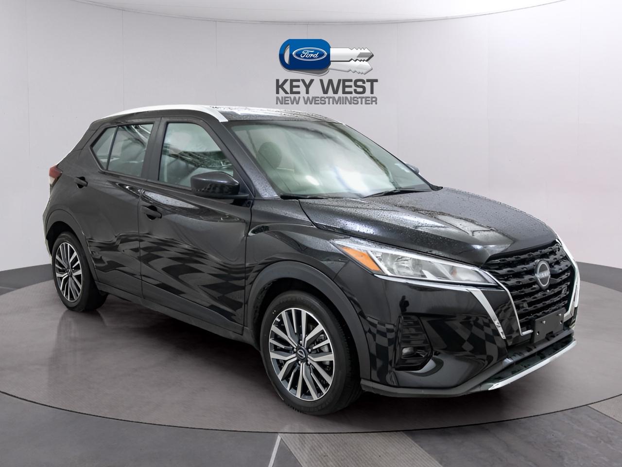 2024 Nissan Kicks SV Photo4