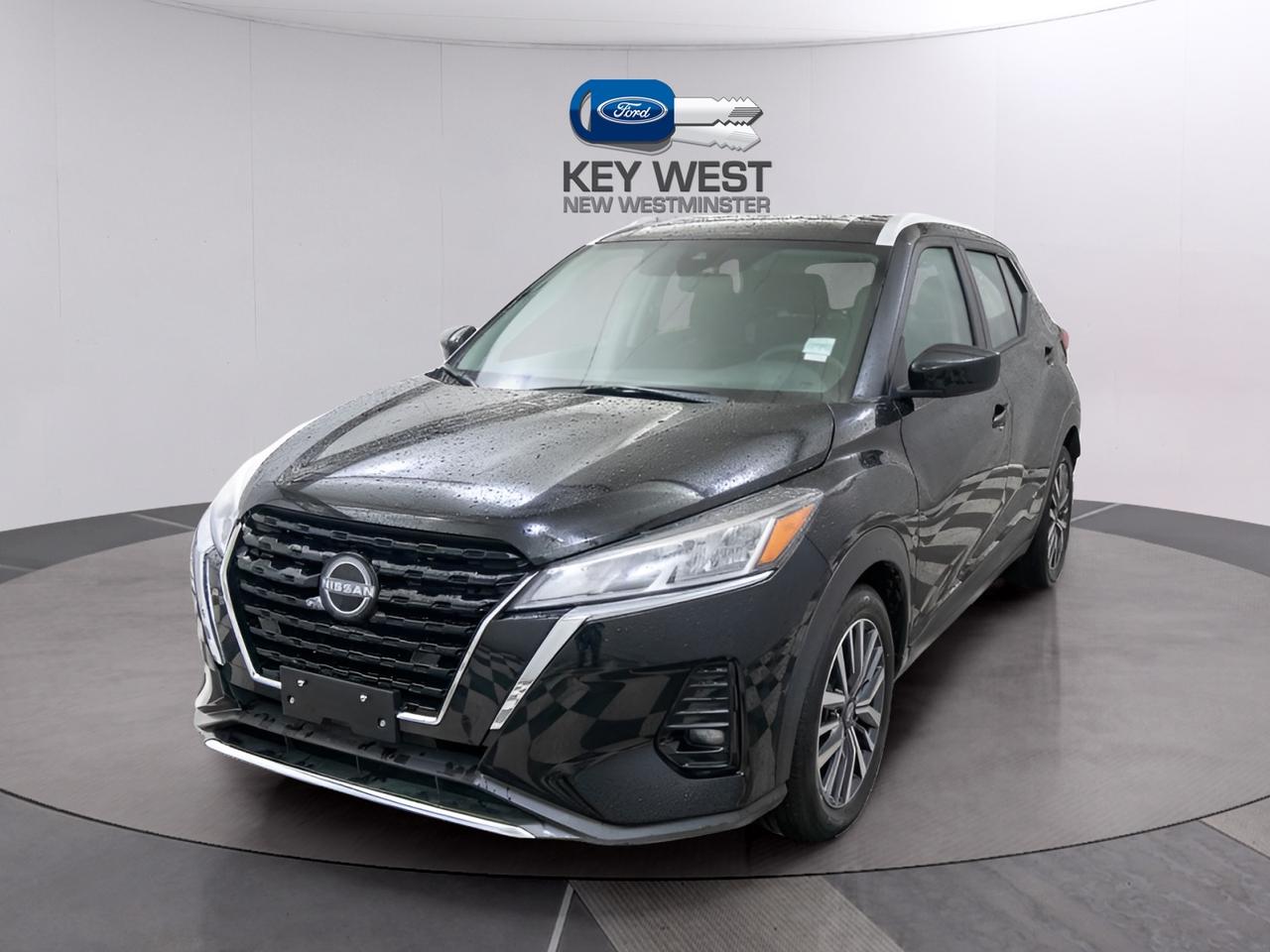 2024 Nissan Kicks SV Photo1